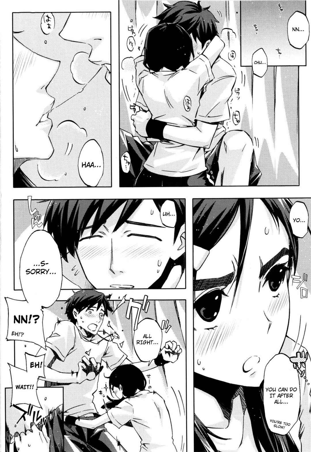 Page 6 Chapter 10 Cheerism