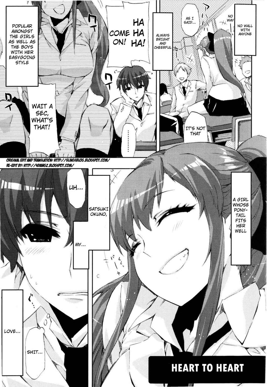 Page 1 Chapter 6 Cheerism