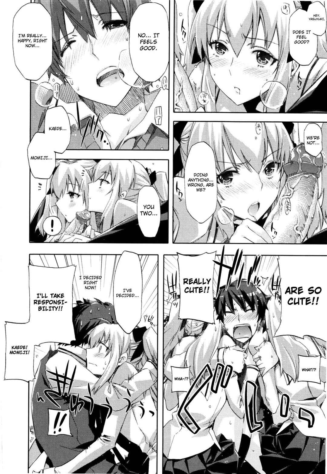 Page 16 Chapter 3 Cheerism