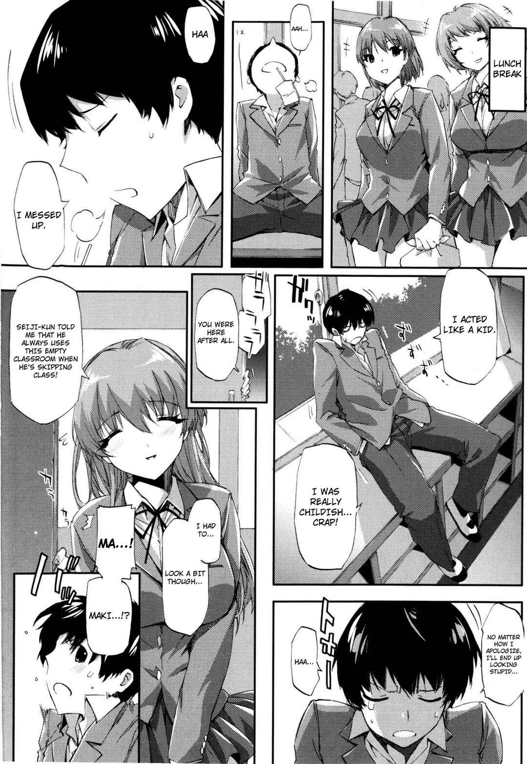 Page 4 Chapter 9 Cheerism