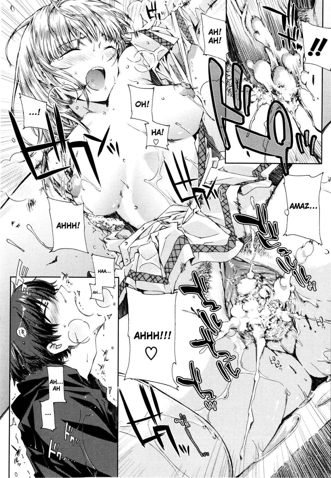 Page 23 Chapter 4 Cheerism