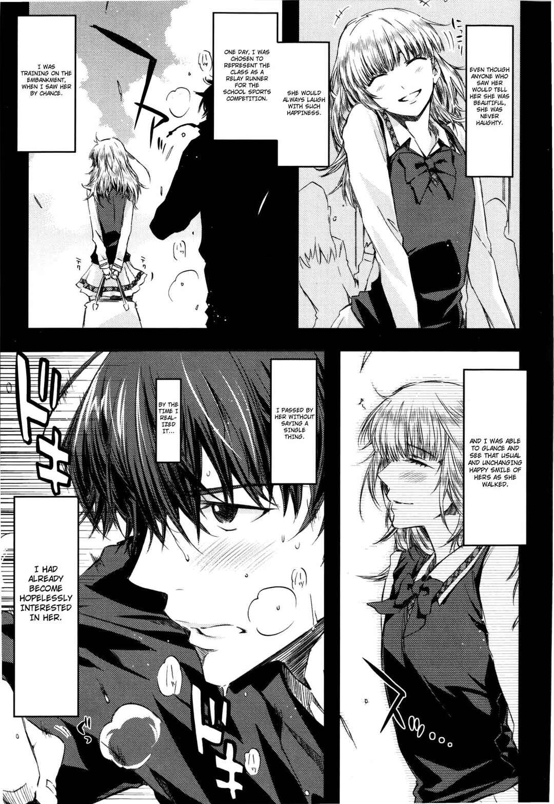 Page 7 Chapter 4 Cheerism