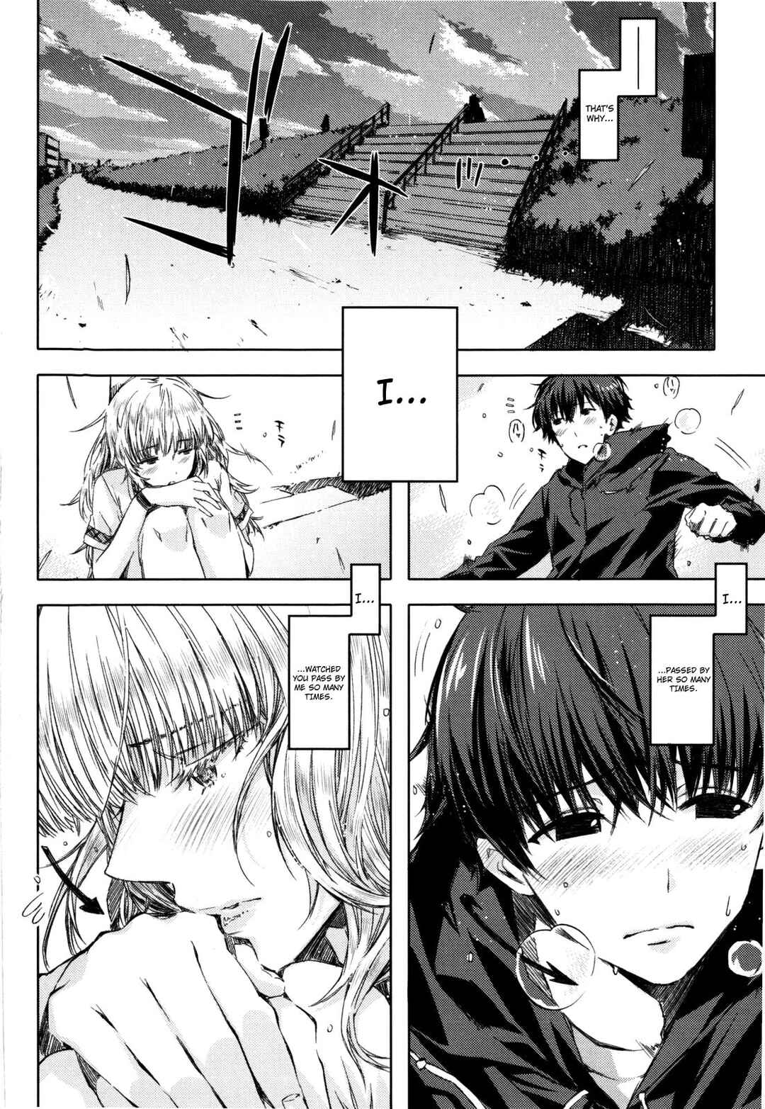 Page 8 Chapter 4 Cheerism