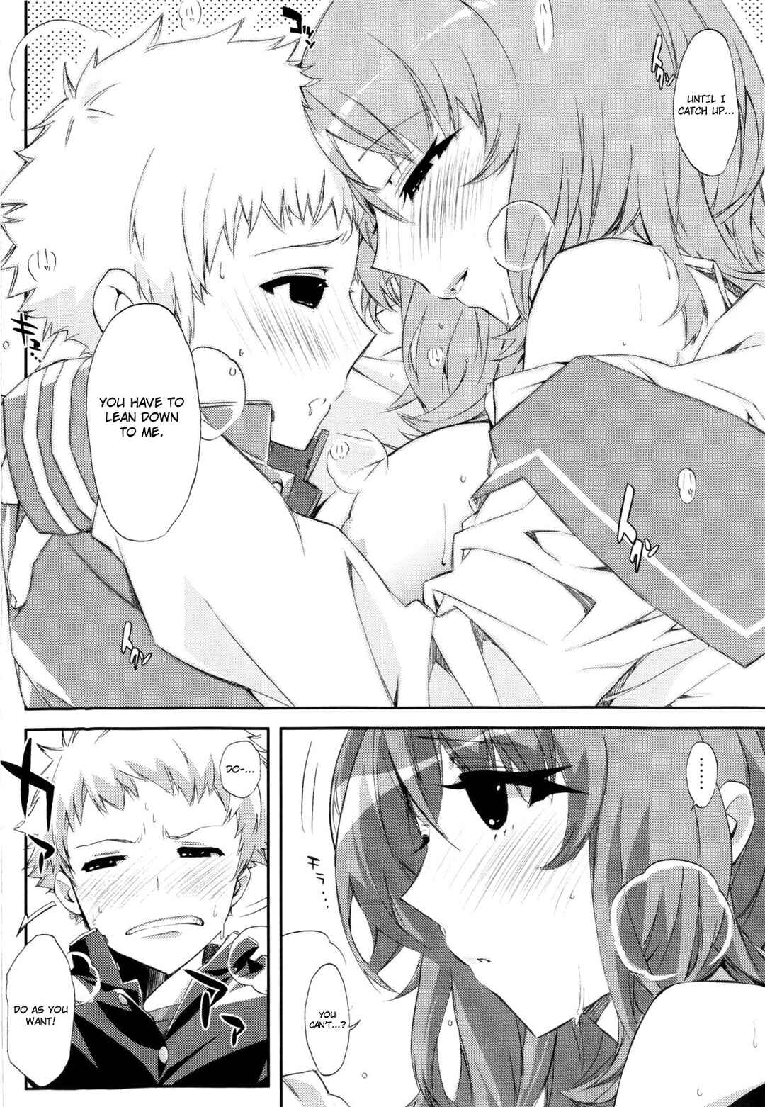Page 12 Chapter 7 Cheerism