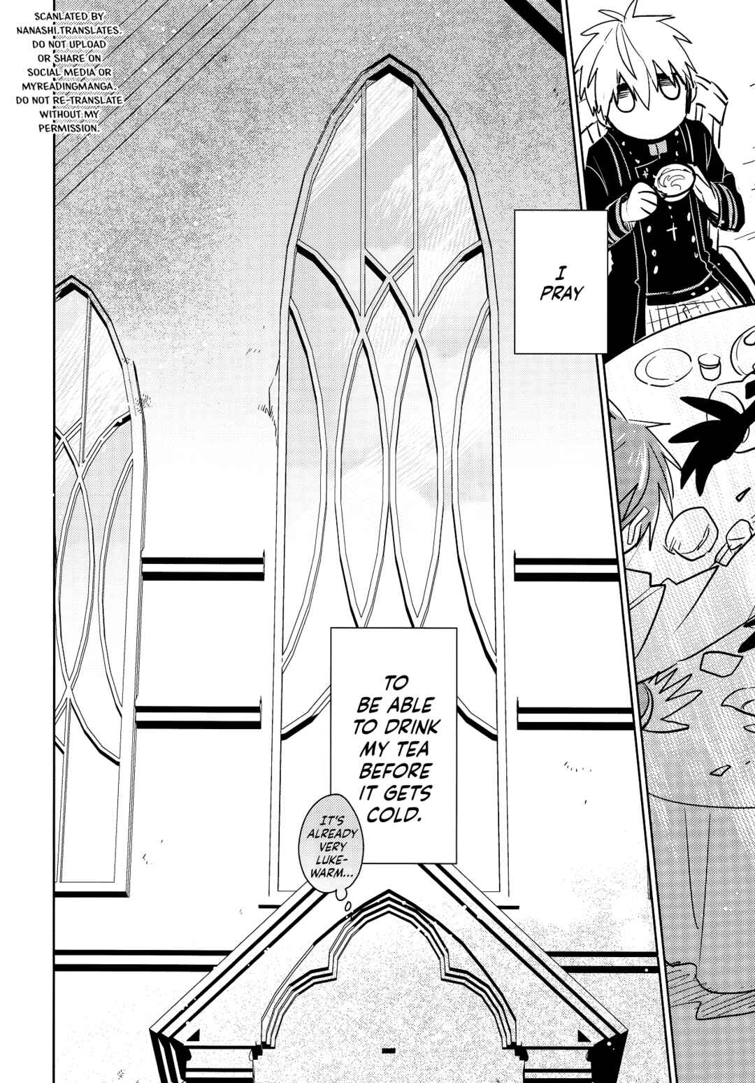 Page 16 Chapter Unknown_c61b Kuroko no Basket - S:Q:S (Doujinshi)