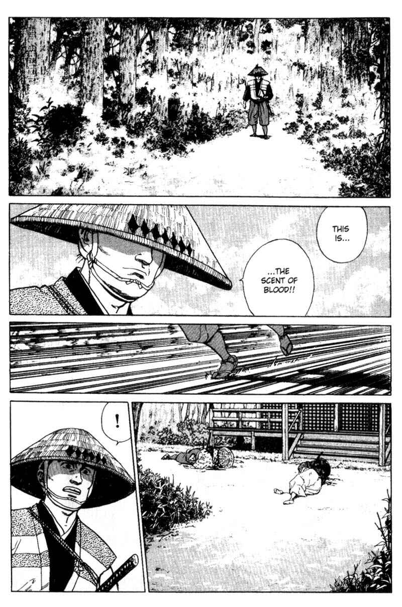 Page 16 Chapter 2 Samurai Legend