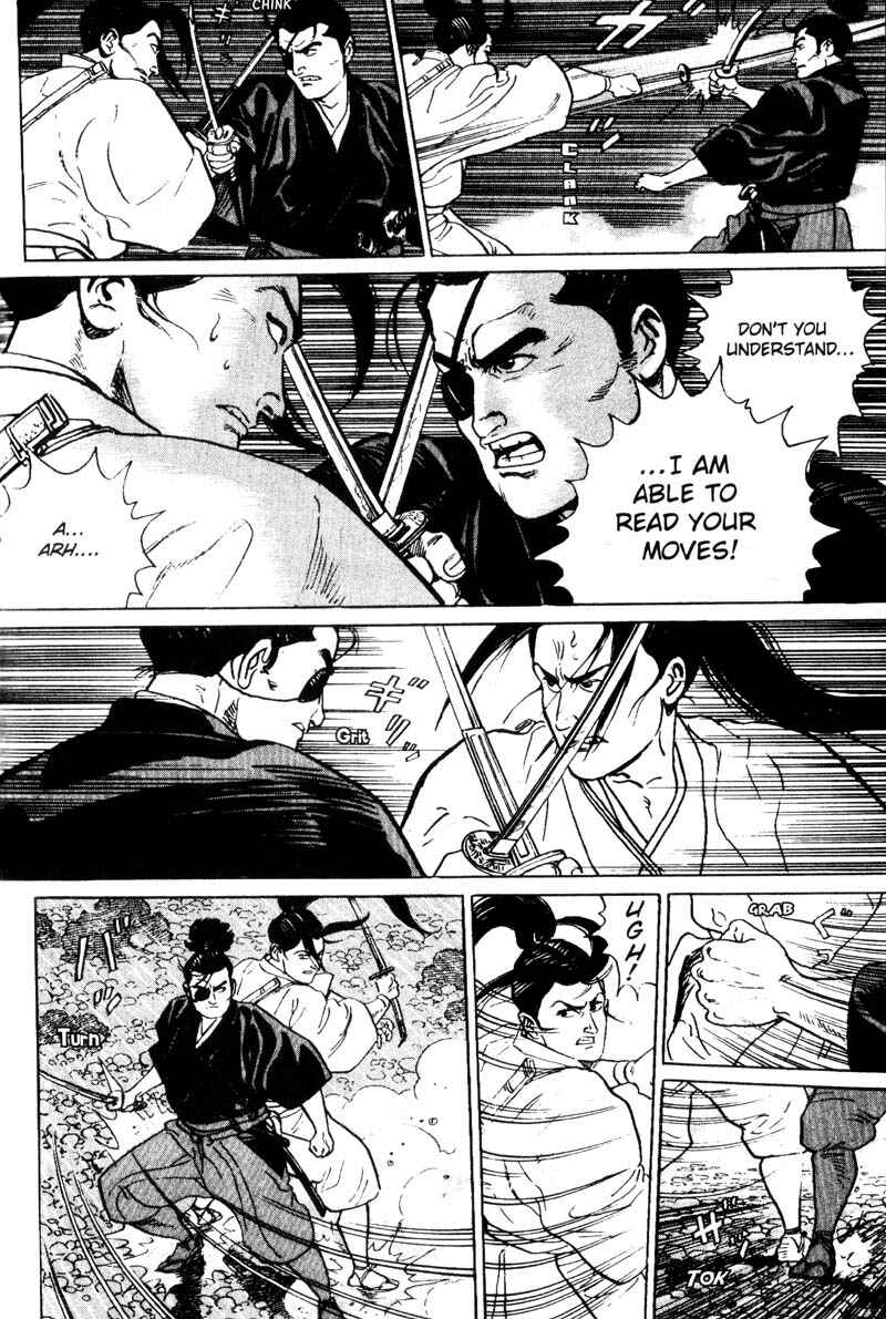 Page 14 Chapter 9 Samurai Legend