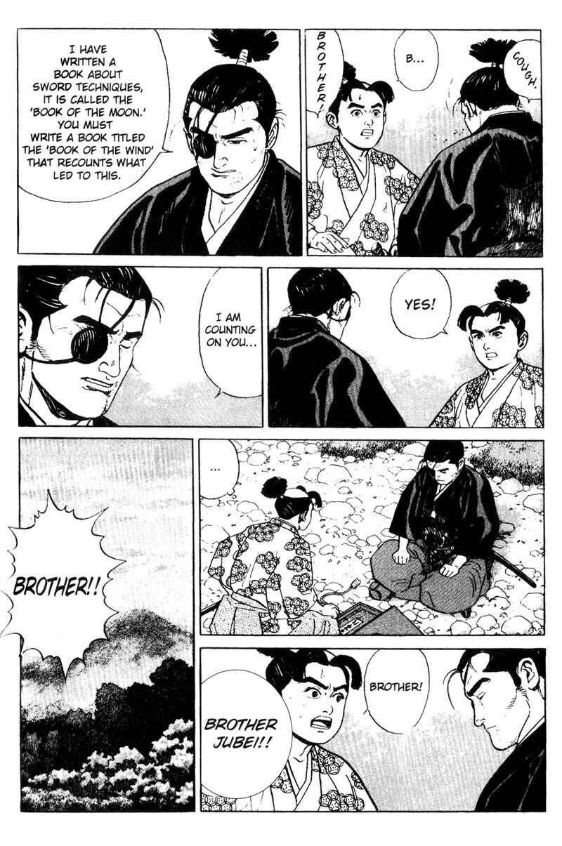 Page 20 Chapter 9 Samurai Legend