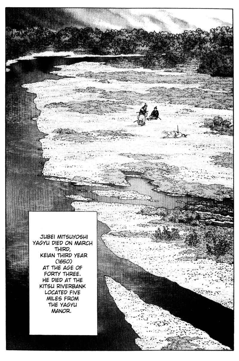Page 21 Chapter 9 Samurai Legend