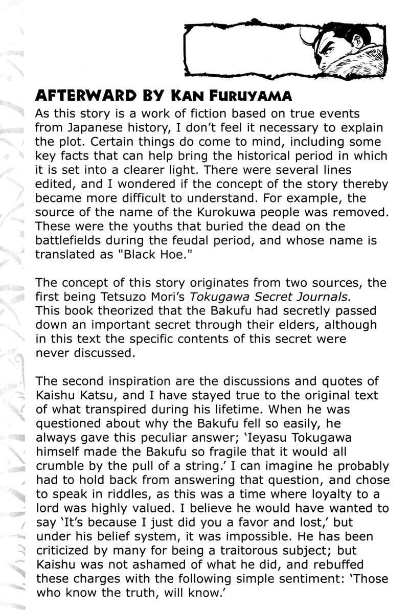 Page 28 Chapter 9 Samurai Legend