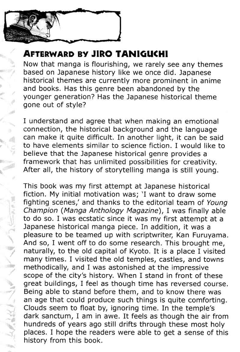 Page 30 Chapter 9 Samurai Legend