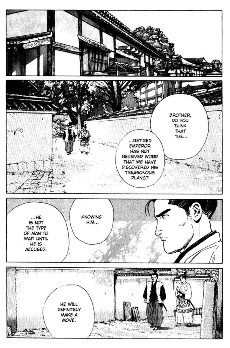 Page 2 Chapter 4 Samurai Legend