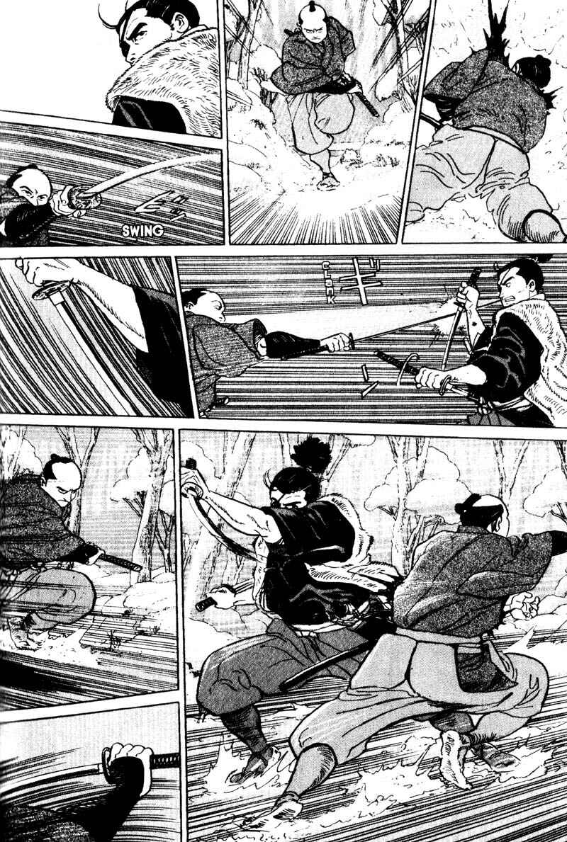 Page 18 Chapter 6 Samurai Legend