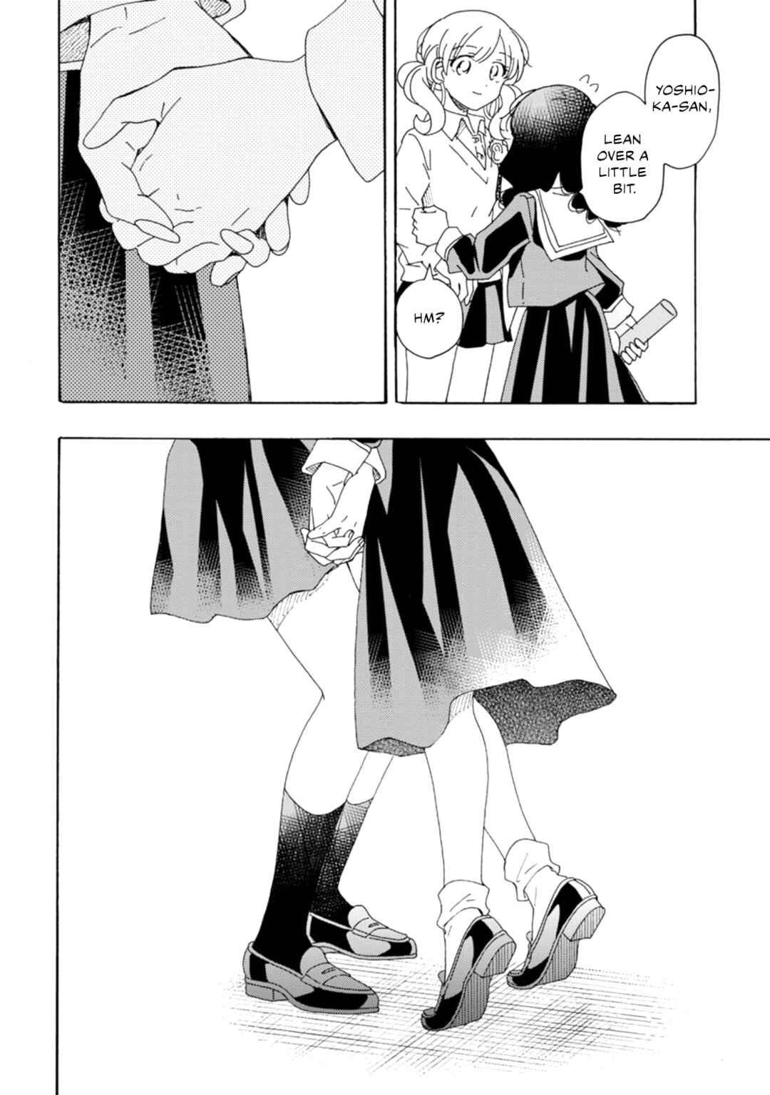 Page 18 Chapter 22 Yuriota ni Yuri wa Gohatto Desu!?
