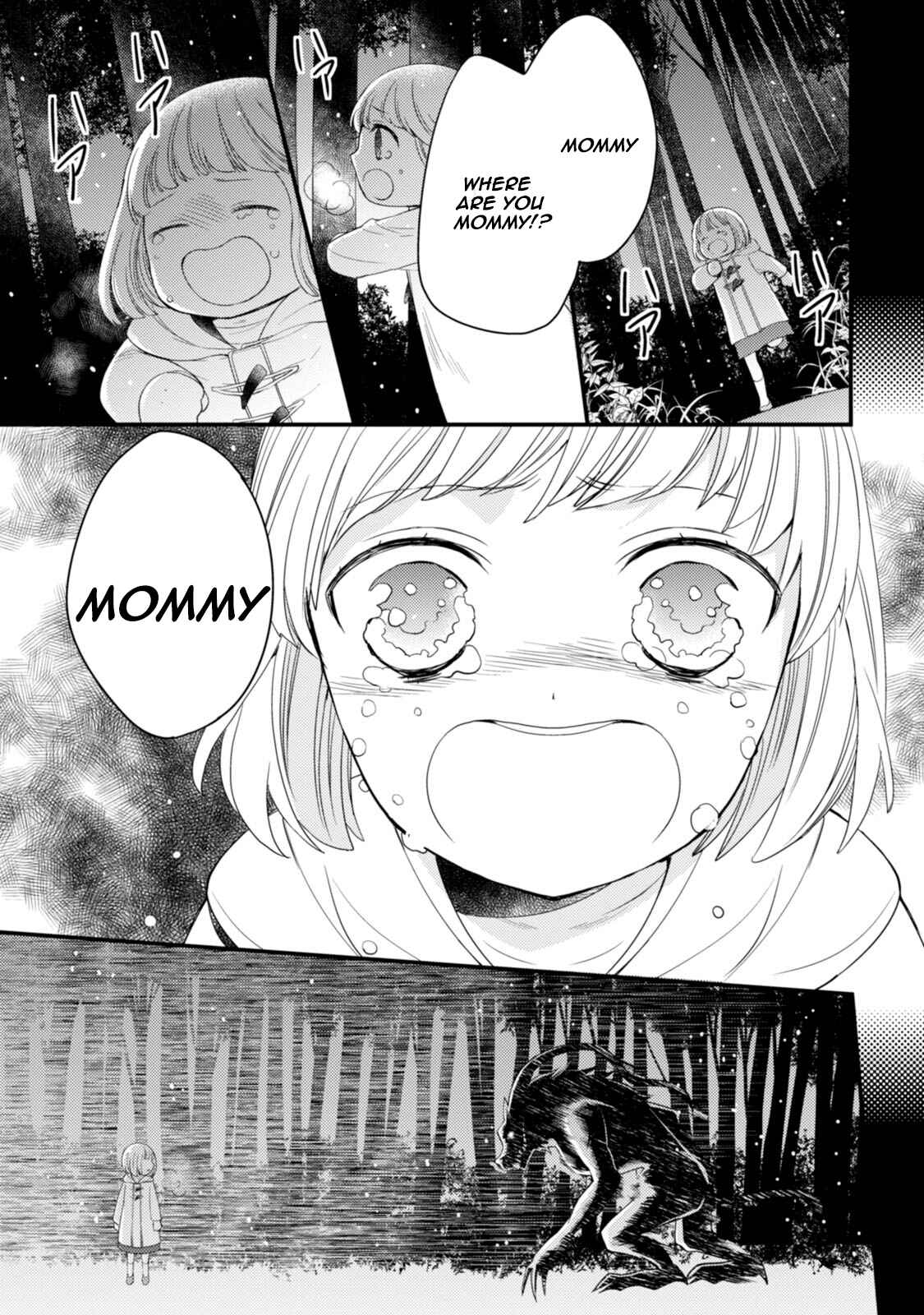 Page 10 Chapter 5 The Unusual Life of a Retired Demon King