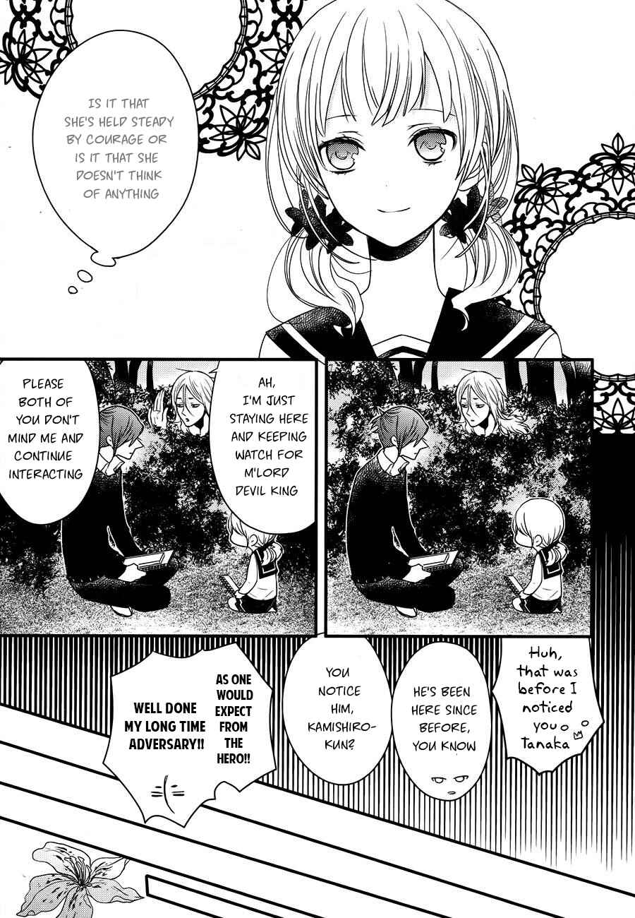 Page 40 Chapter 3 The Unusual Life of a Retired Demon King