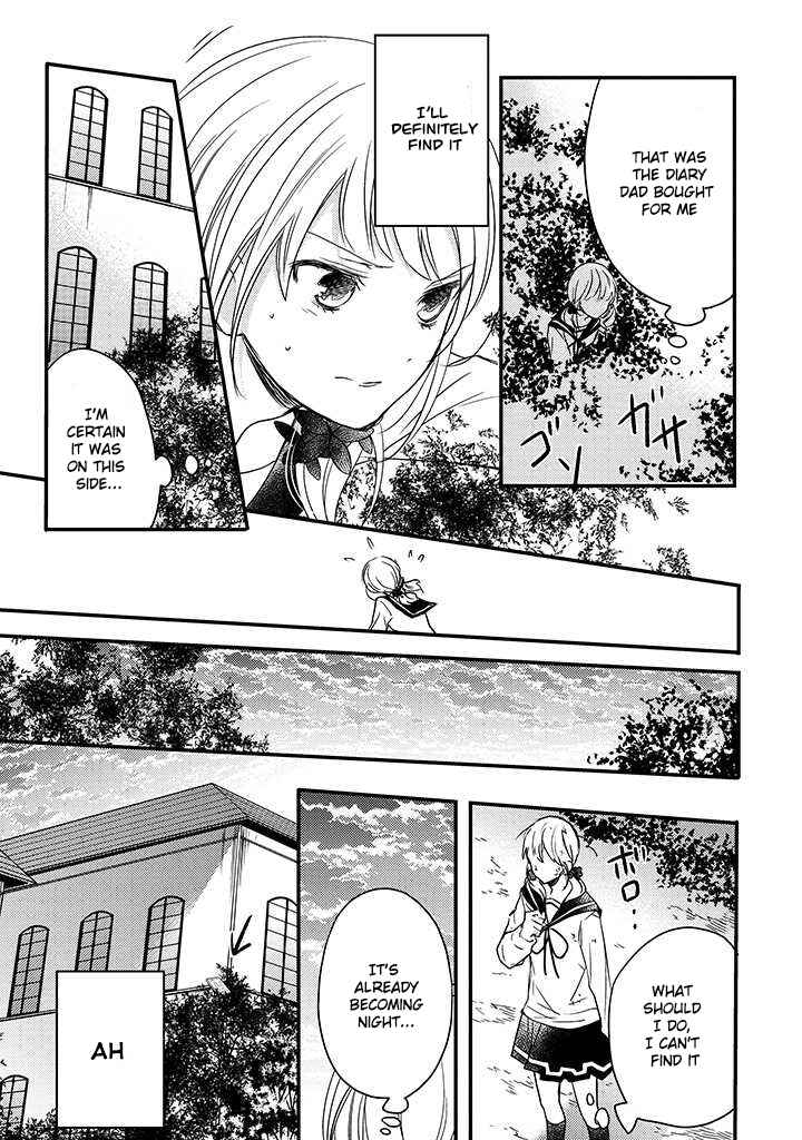 Page 48 Chapter 2 The Unusual Life of a Retired Demon King