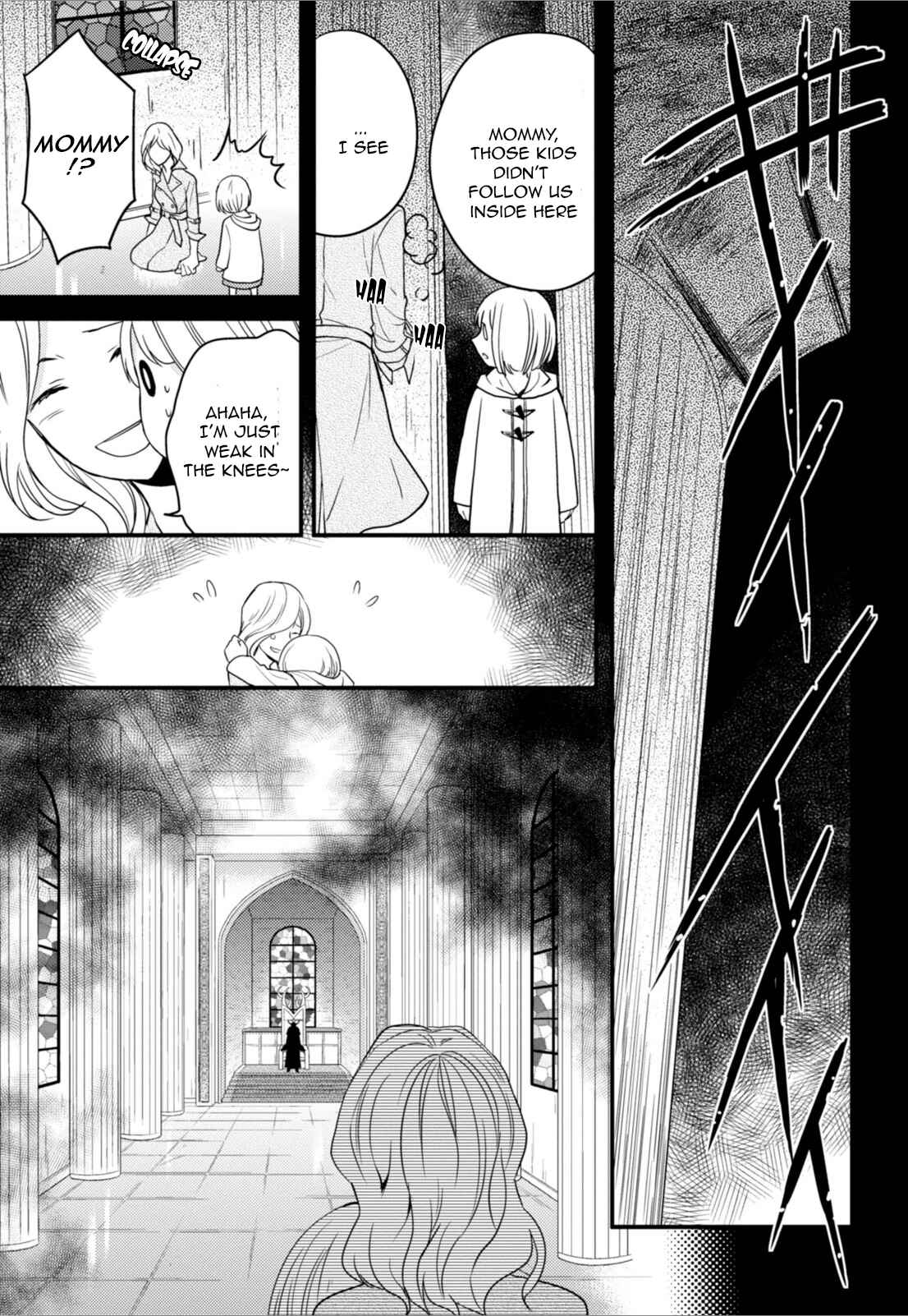 Page 12 Chapter 4 The Unusual Life of a Retired Demon King