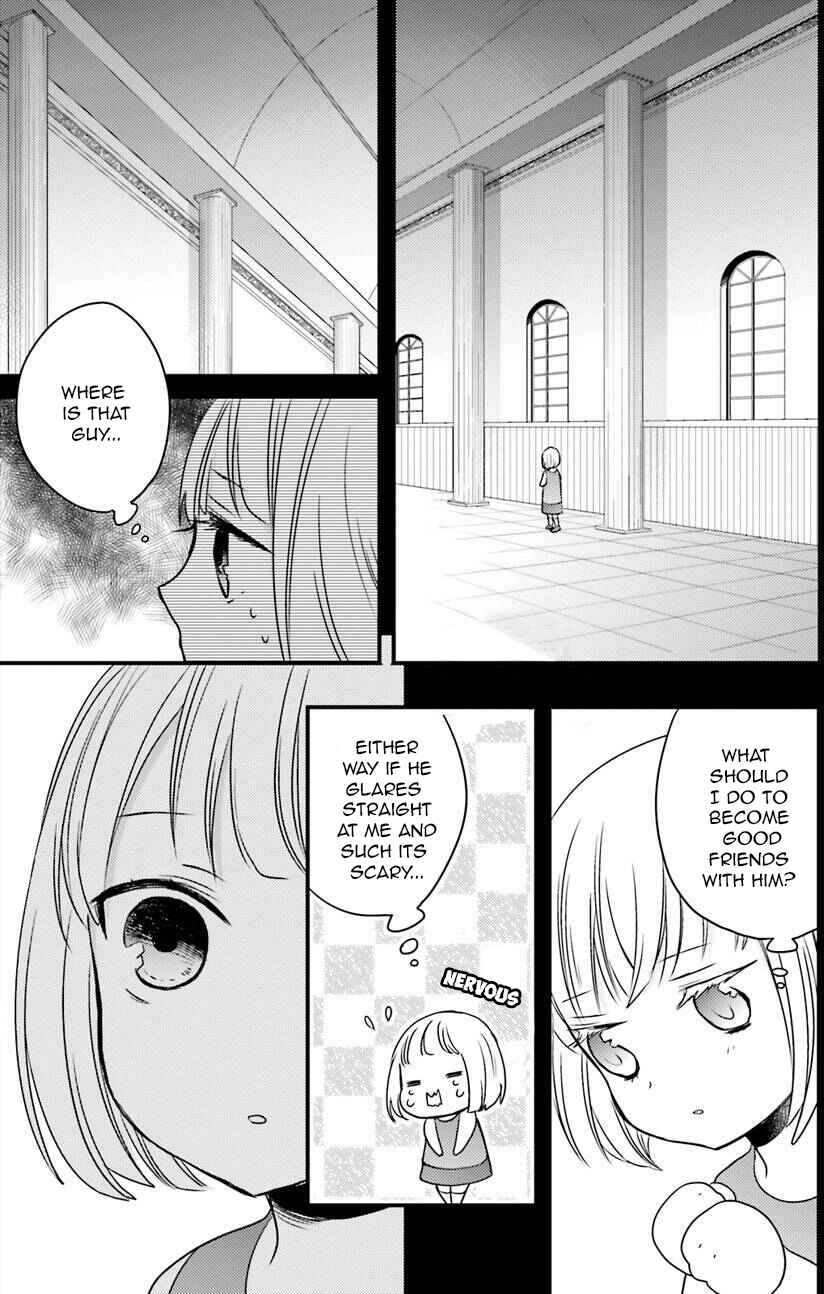 Page 29 Chapter 4 The Unusual Life of a Retired Demon King