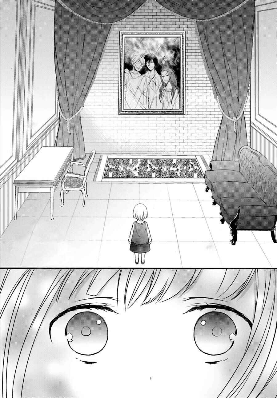 Page 31 Chapter 4 The Unusual Life of a Retired Demon King