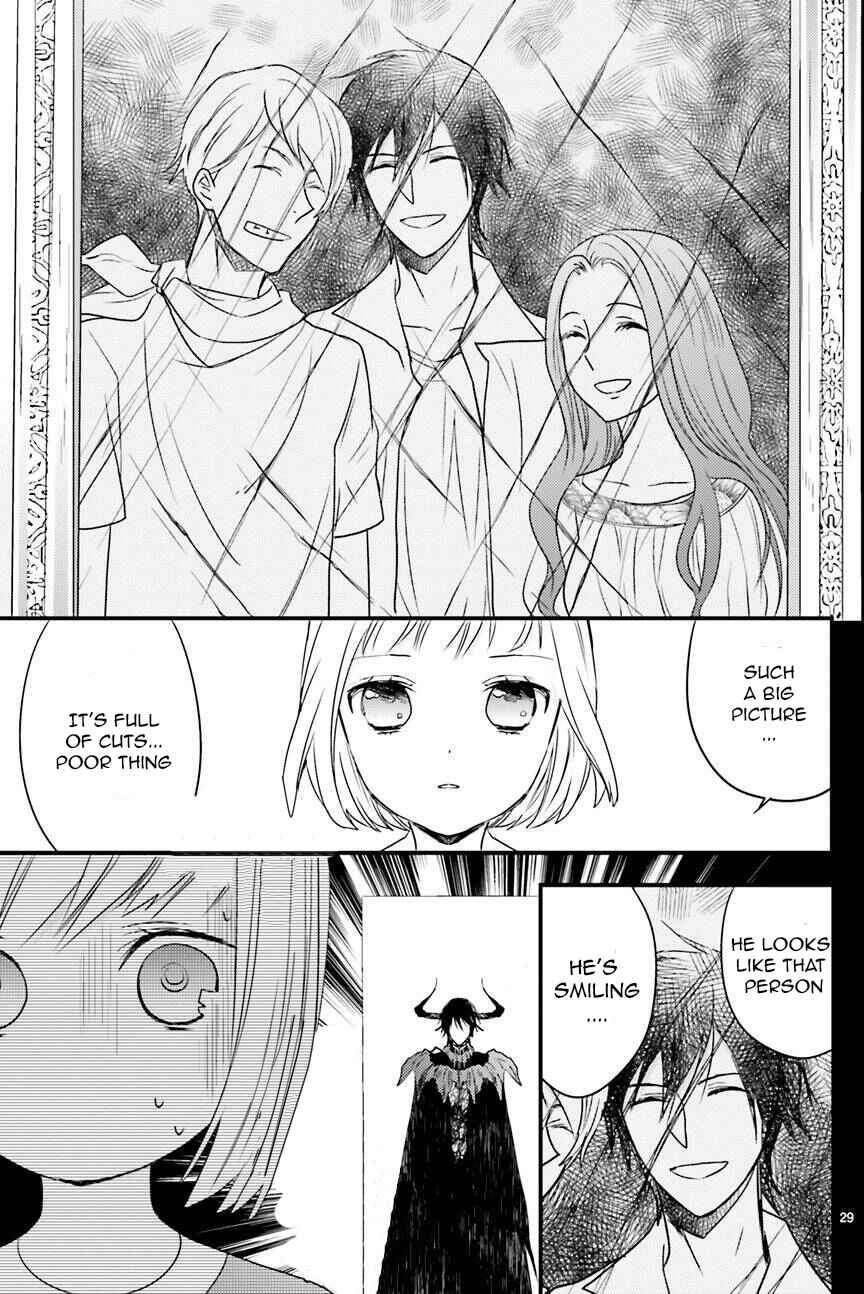 Page 32 Chapter 4 The Unusual Life of a Retired Demon King