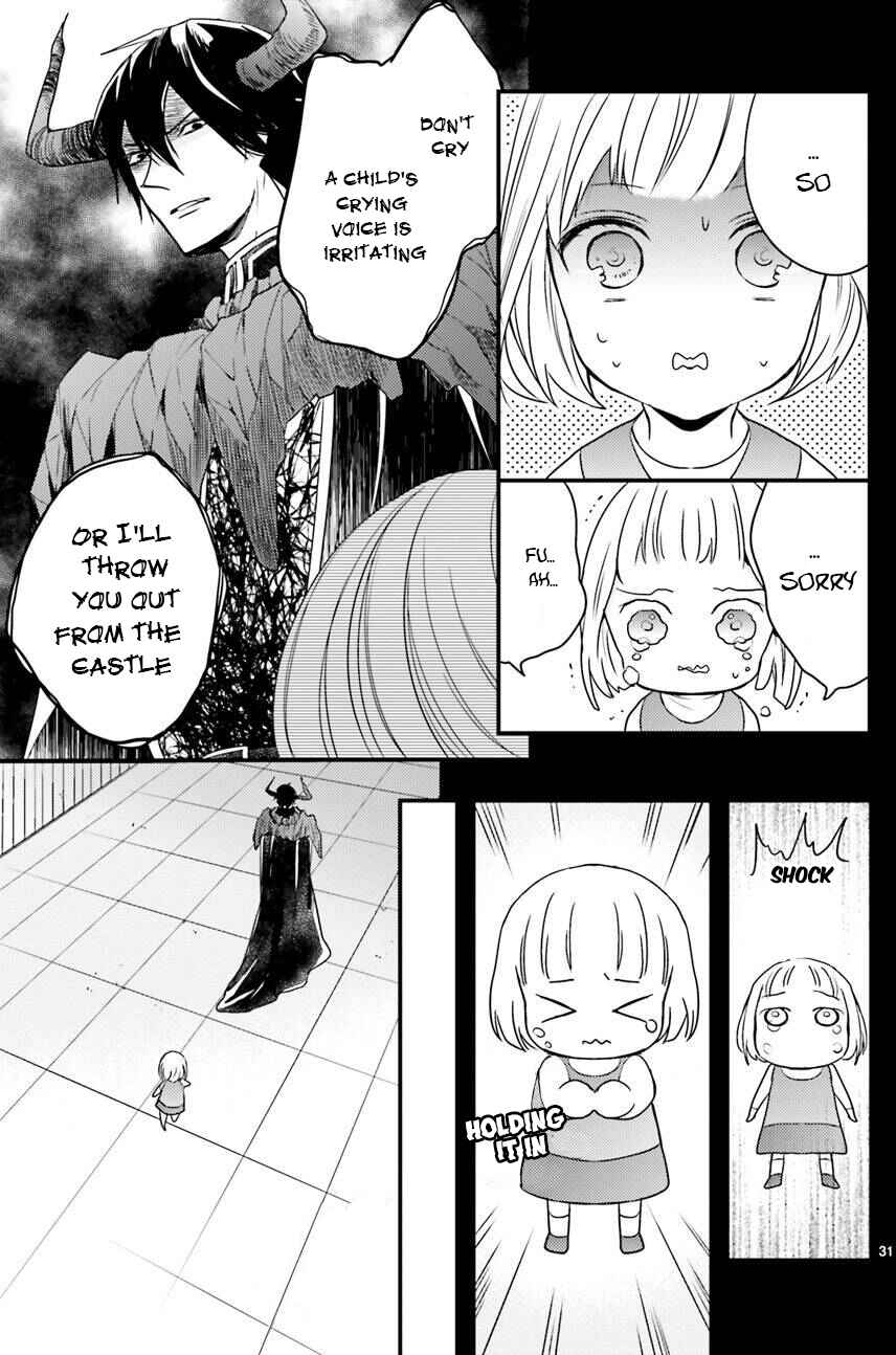 Page 34 Chapter 4 The Unusual Life of a Retired Demon King