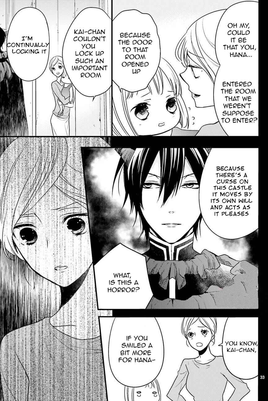 Page 36 Chapter 4 The Unusual Life of a Retired Demon King