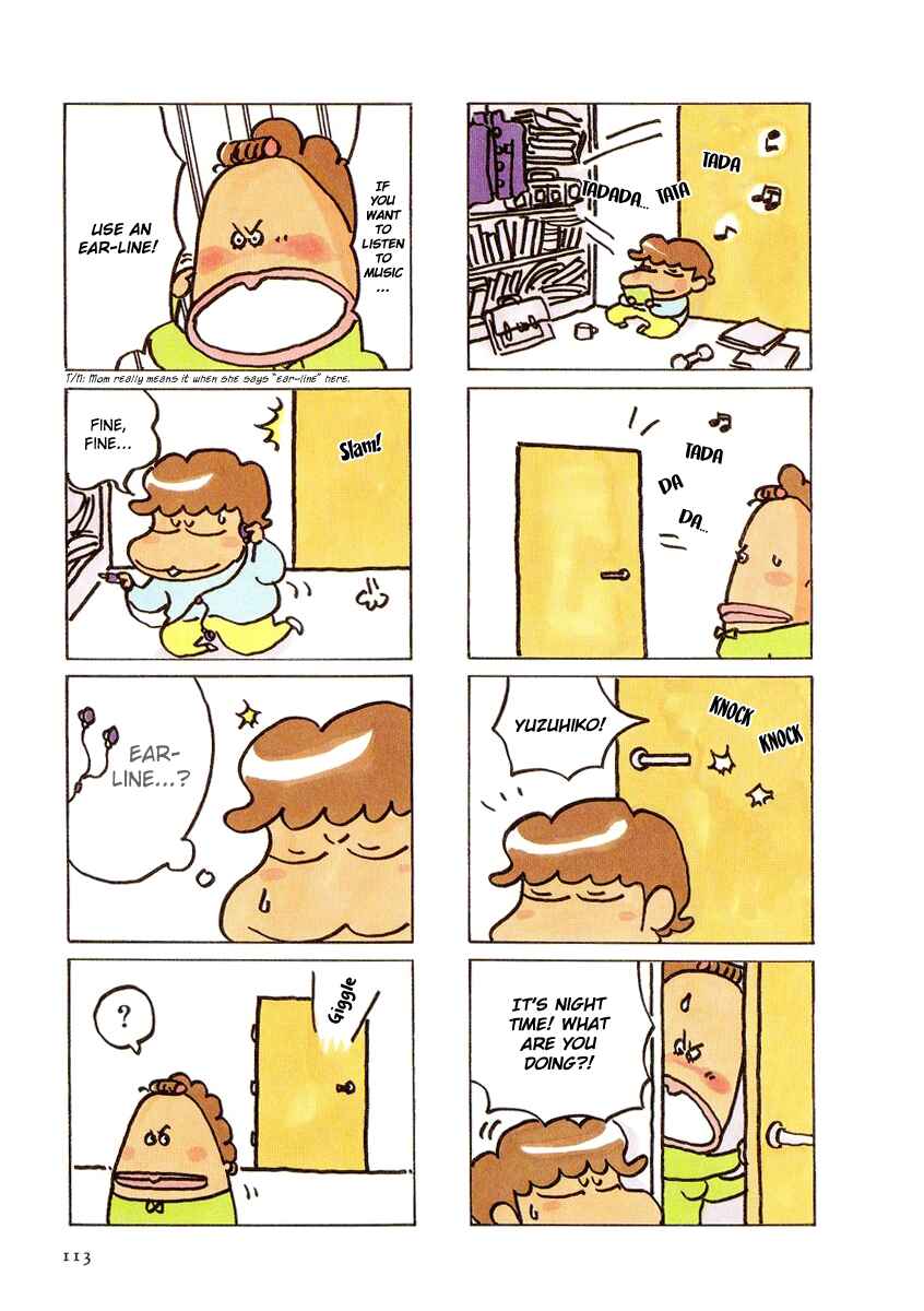 Page 3 Chapter 27 Atashinchi