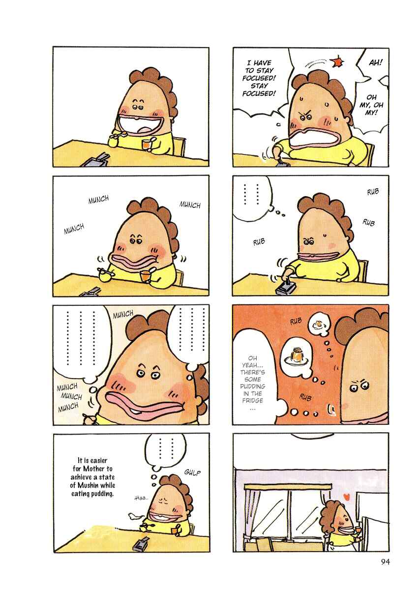 Page 4 Chapter 22 Atashinchi
