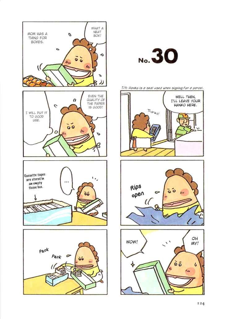 Page 2 Chapter 30 Atashinchi