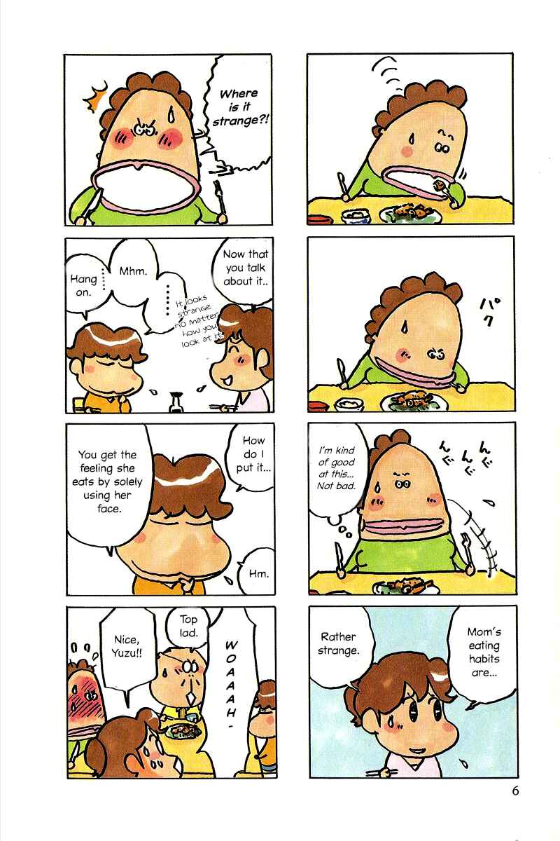 Page 3 Chapter 18 Atashinchi