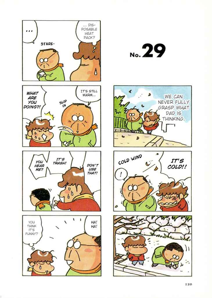 Page 2 Chapter 29 Atashinchi