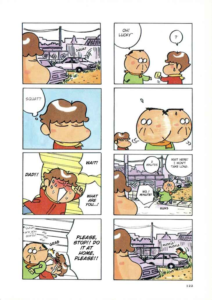 Page 4 Chapter 29 Atashinchi