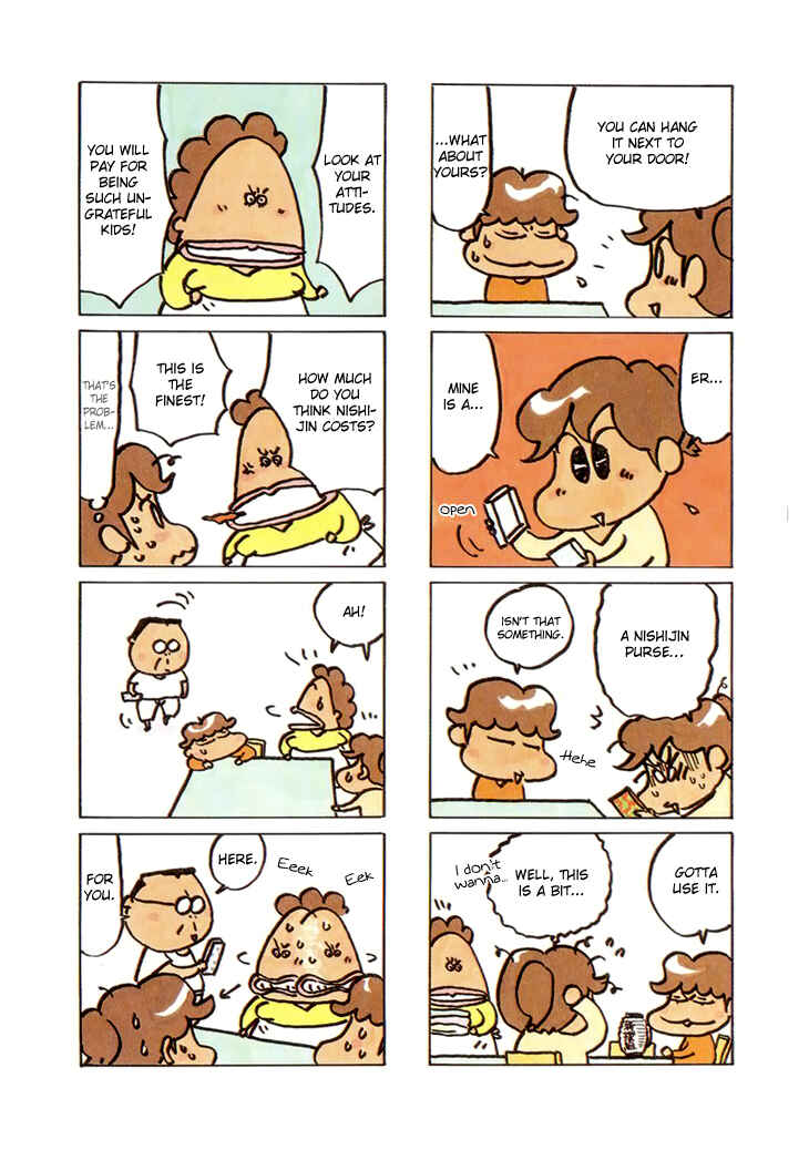 Page 3 Chapter 19 Atashinchi