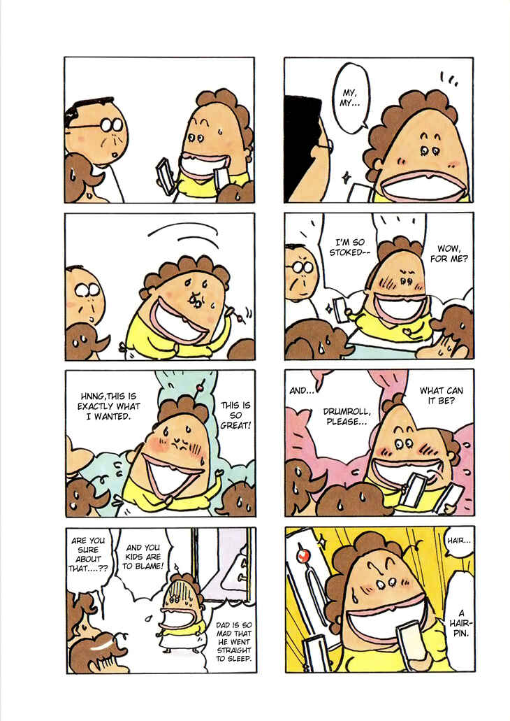 Page 4 Chapter 19 Atashinchi