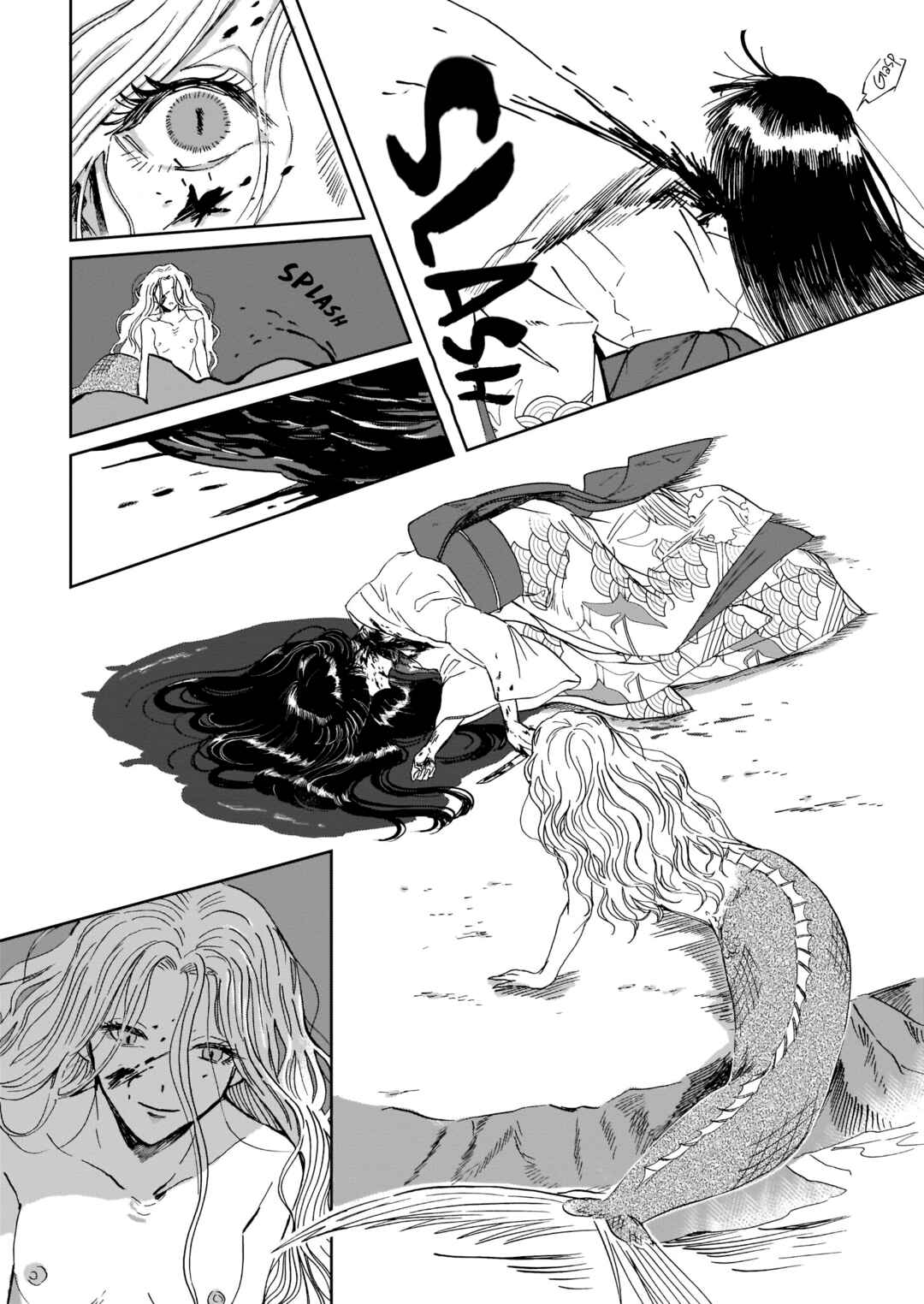 Page 28 Chapter Unknown_b283 A Fleeting Promise