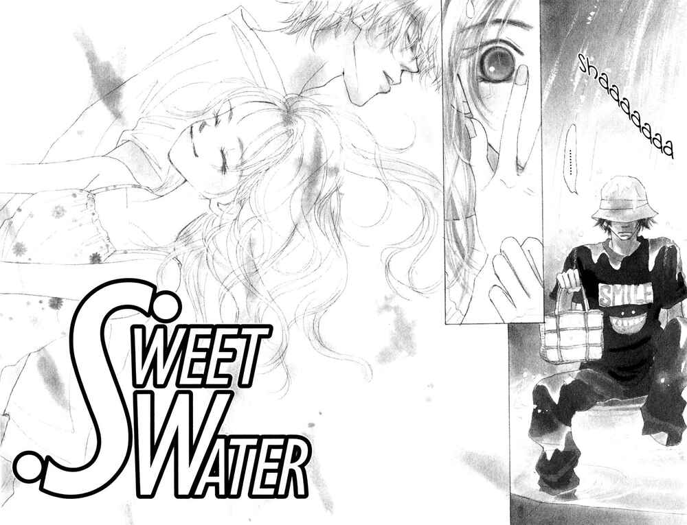 Page 2 Chapter 6.5 Kono Atatakai Hizashi no Naka de