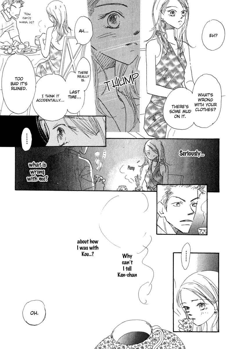 Page 29 Chapter 6.5 Kono Atatakai Hizashi no Naka de