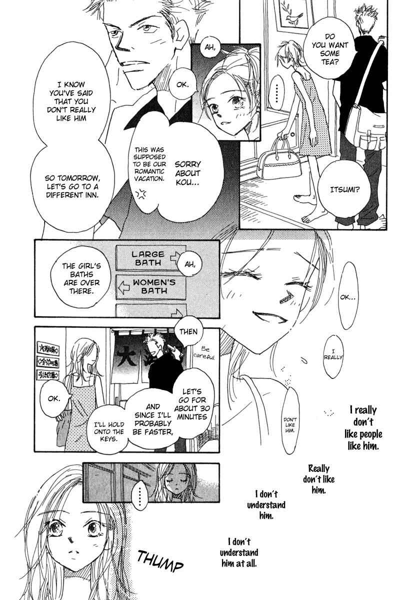 Page 40 Chapter 6.5 Kono Atatakai Hizashi no Naka de