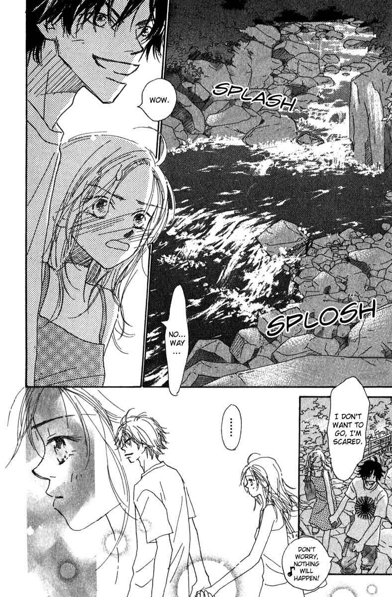 Page 42 Chapter 6.5 Kono Atatakai Hizashi no Naka de