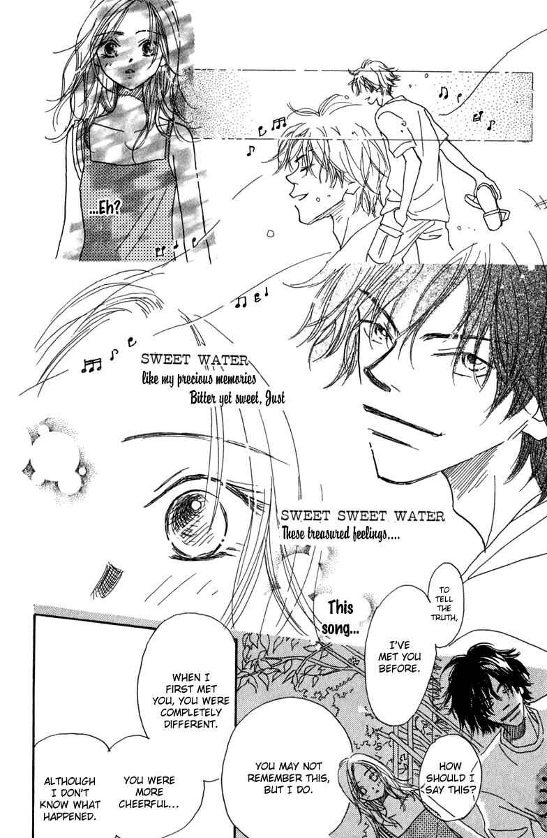 Page 44 Chapter 6.5 Kono Atatakai Hizashi no Naka de