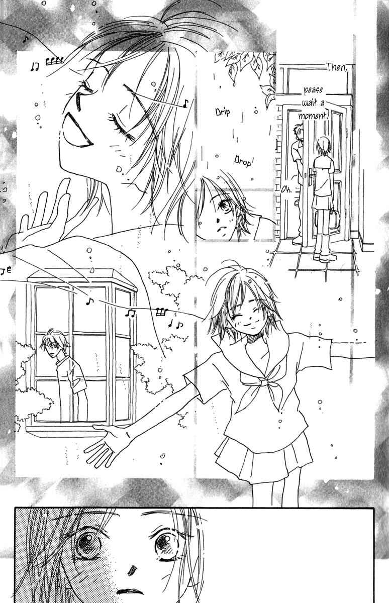 Page 45 Chapter 6.5 Kono Atatakai Hizashi no Naka de