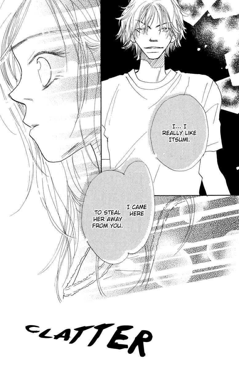 Page 56 Chapter 6.5 Kono Atatakai Hizashi no Naka de