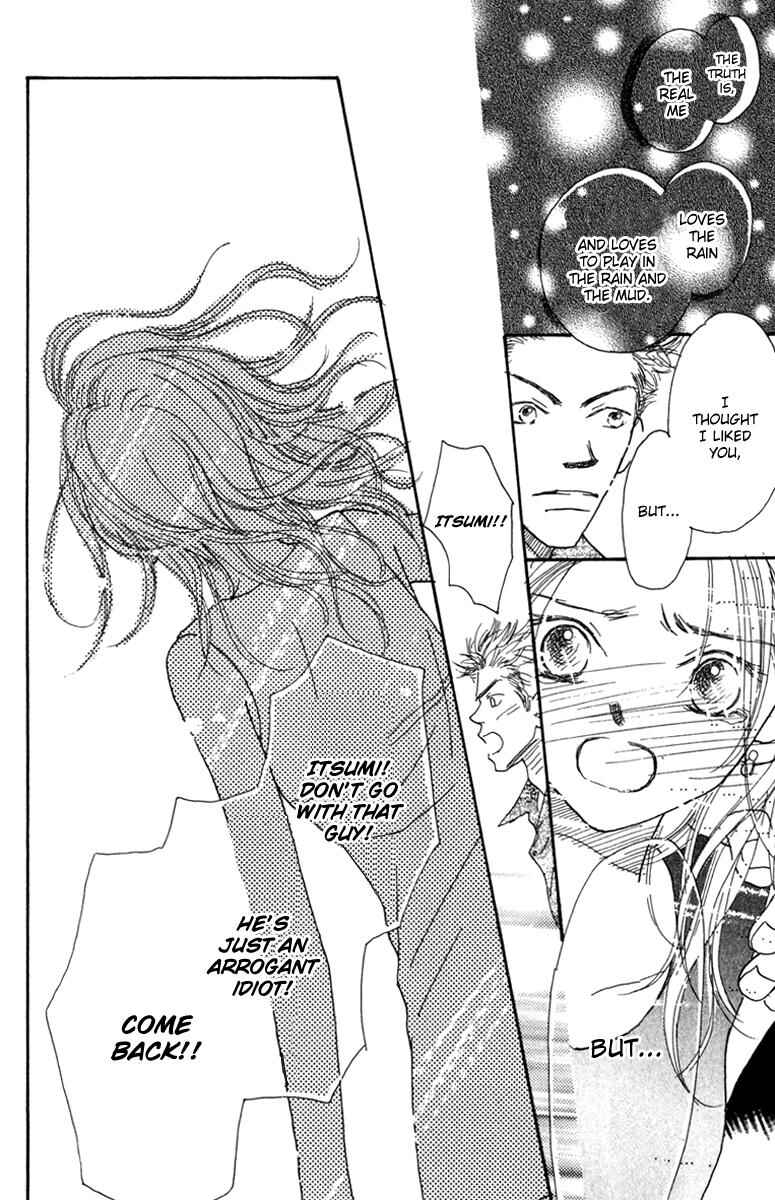Page 76 Chapter 6.5 Kono Atatakai Hizashi no Naka de