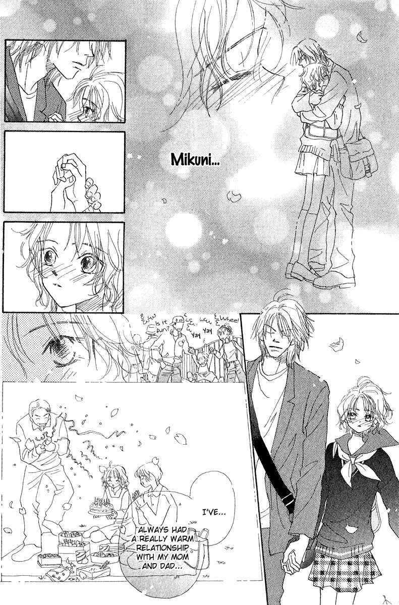 Page 14 Chapter 3 Kono Atatakai Hizashi no Naka de