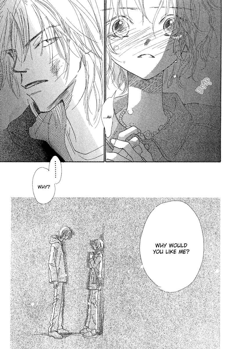 Page 27 Chapter 3 Kono Atatakai Hizashi no Naka de