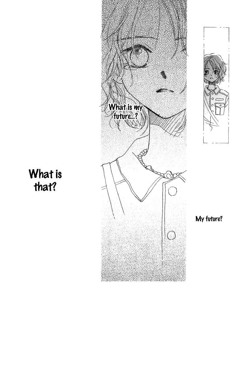 Page 31 Chapter 3 Kono Atatakai Hizashi no Naka de