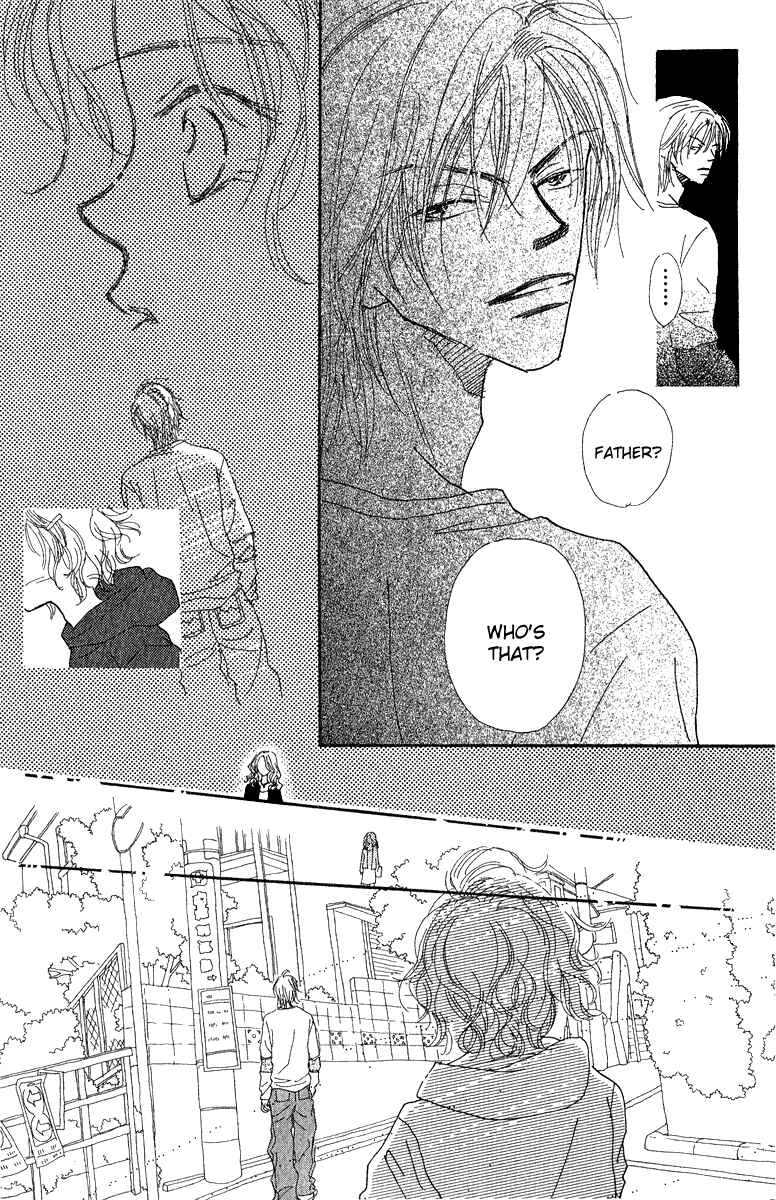 Page 34 Chapter 3 Kono Atatakai Hizashi no Naka de