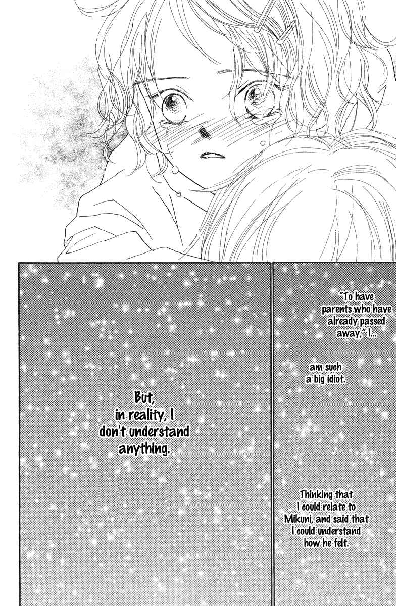 Page 40 Chapter 3 Kono Atatakai Hizashi no Naka de