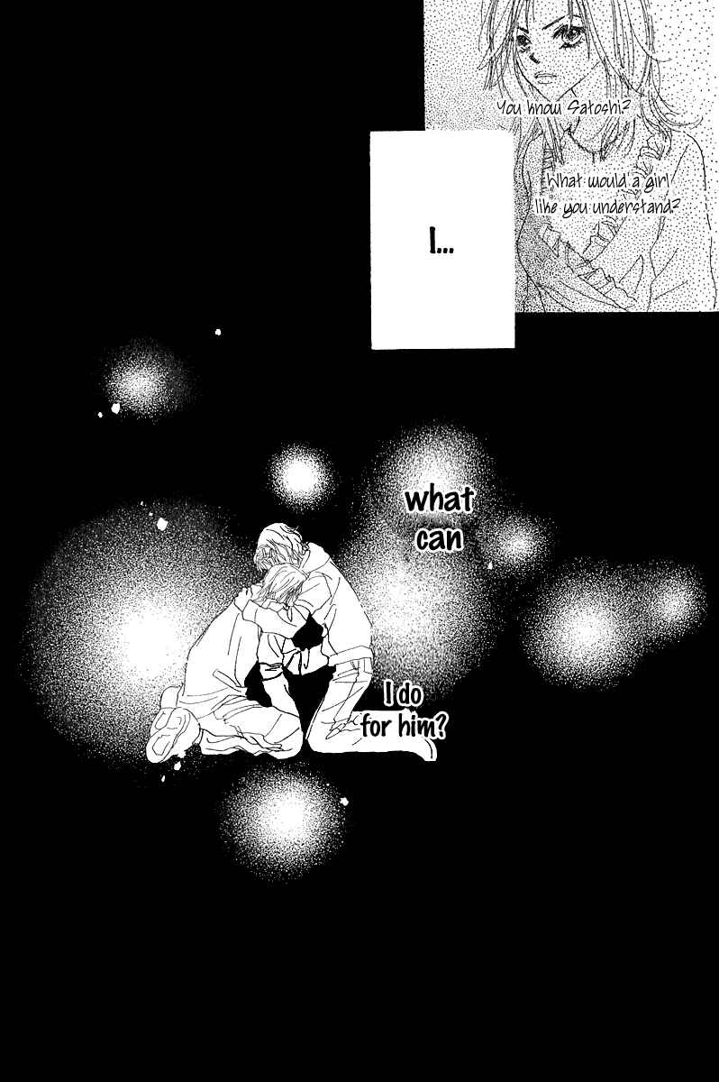 Page 41 Chapter 3 Kono Atatakai Hizashi no Naka de